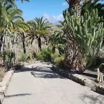 De Cactualdea Casa vacanze San Nicolás