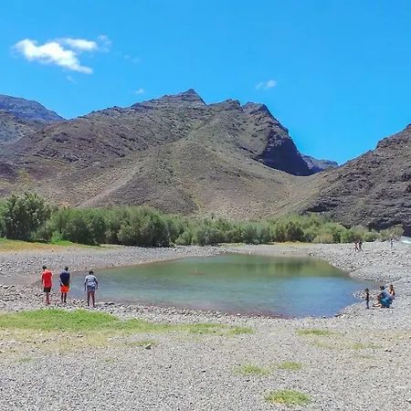 De Cactualdea Hébergement de vacances