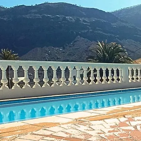 度假居 De Cactualdea