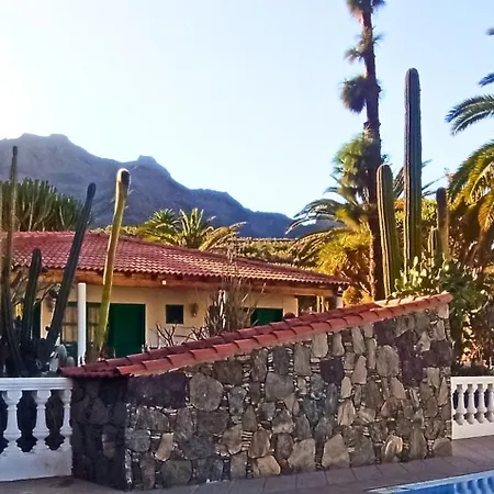 度假居 De Cactualdea