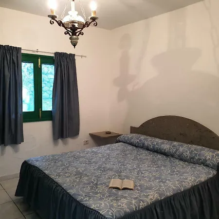 度假居 De Cactualdea