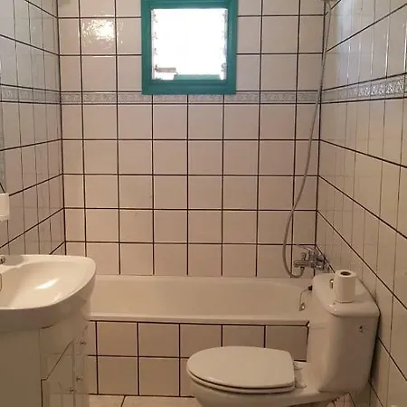 De Cactualdea 度假居 San Nicolás