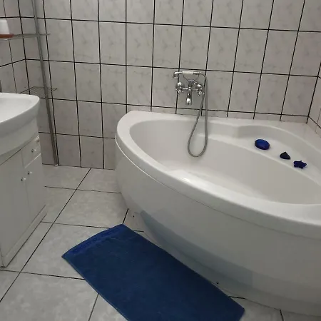 度假居 De Cactualdea San Nicolás