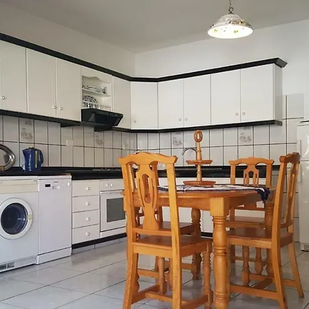 度假居 De Cactualdea