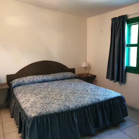 度假居 De Cactualdea San Nicolás