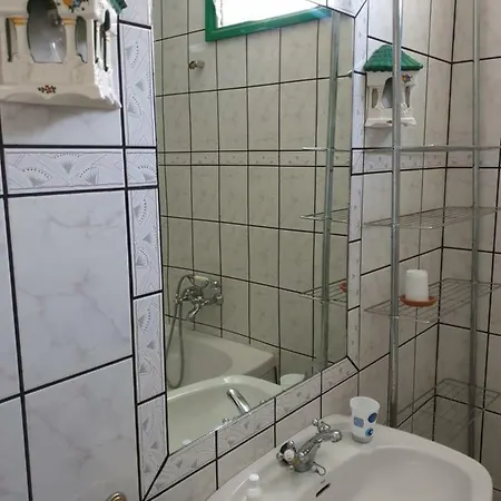 De Cactualdea 度假居