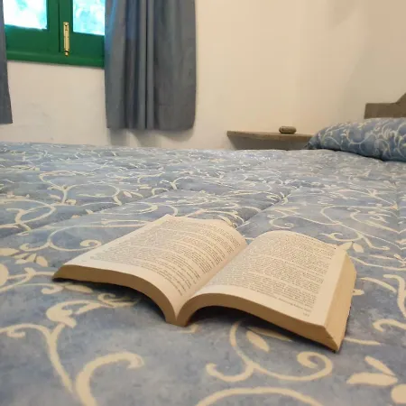 度假居 De Cactualdea