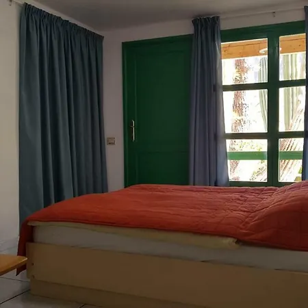 De Cactualdea * San Nicolás